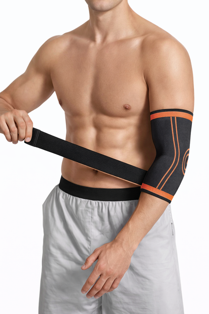 Protector de Codo Deportivo - 1ud