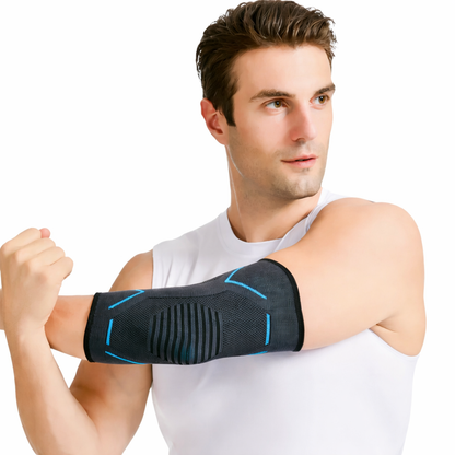 Codera de Compresión Profesional