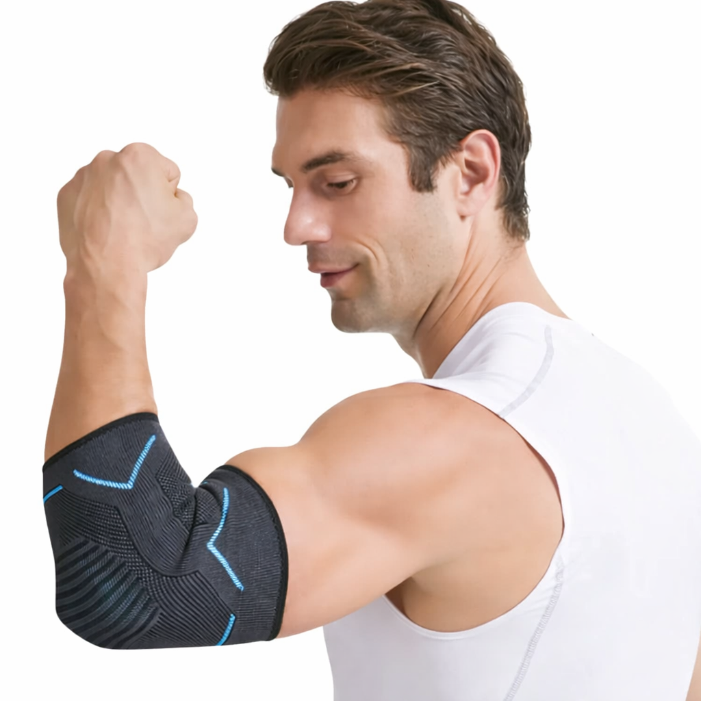 Codera de Compresión Profesional