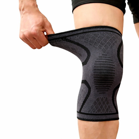 Rodillera de Compresión Profesional