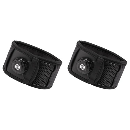 Soporte de Codo Ajustable con Compresión de Precisión