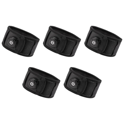 Soporte de Codo Ajustable con Compresión de Precisión