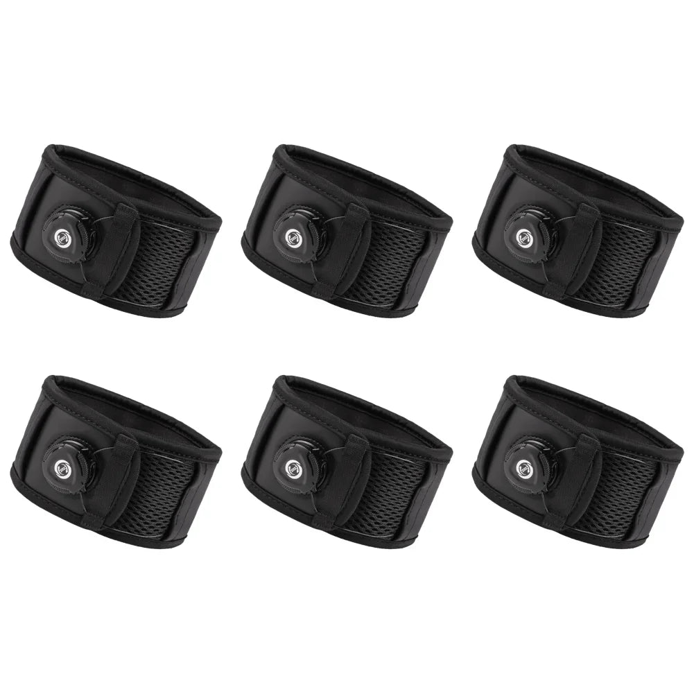 Soporte de Codo Ajustable con Compresión de Precisión