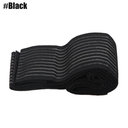 Vendaje Deportivo de Compresión Ajustable - 1ud