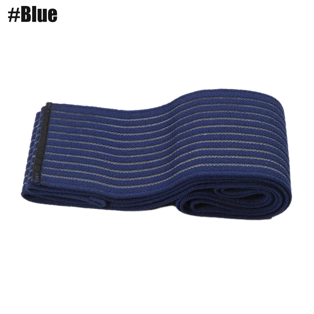 Vendaje Deportivo de Compresión Ajustable - 1ud