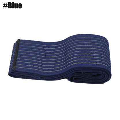 Vendaje Deportivo de Compresión Ajustable - 1ud